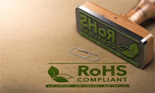烟雾探测器申请ROHS认证需要多久插图