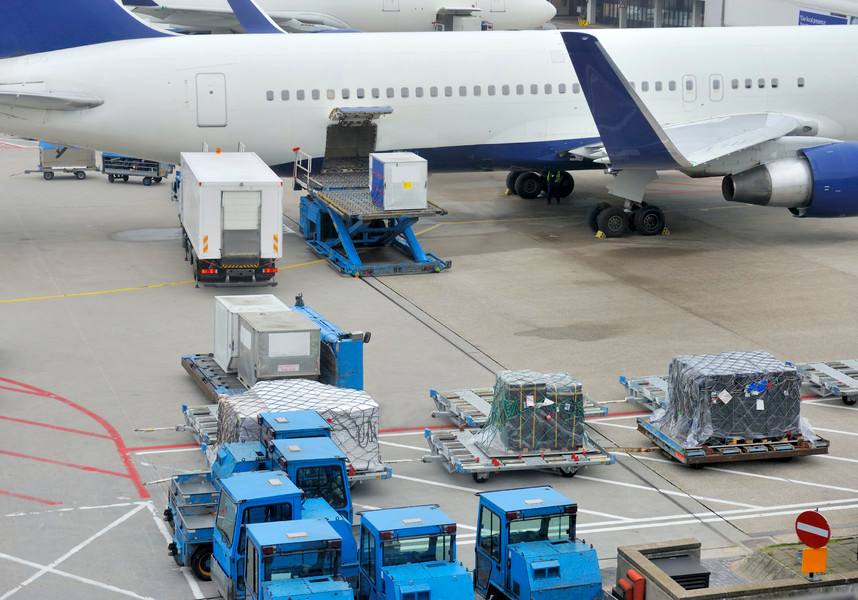 锂电池航空运输新规