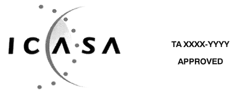 南非ICASA无线