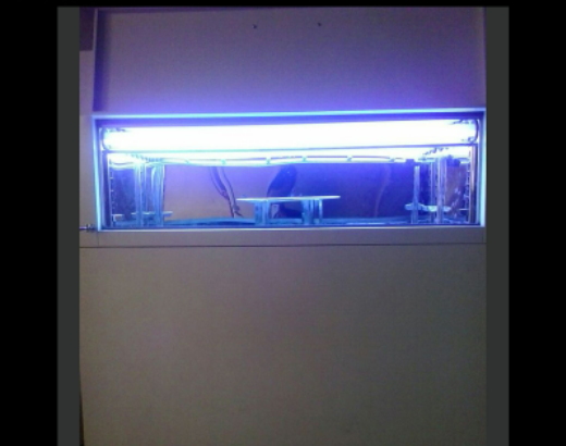 模拟紫外线照射测试标准