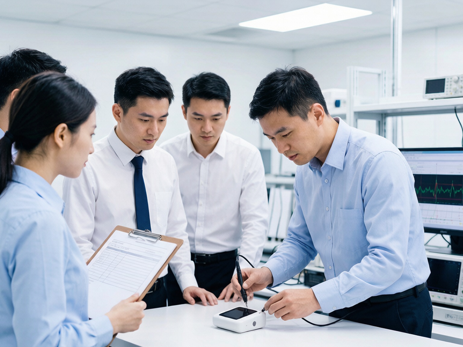 EN 303 645 AoC + Mark 认证：自愿性，却是产品的加分项