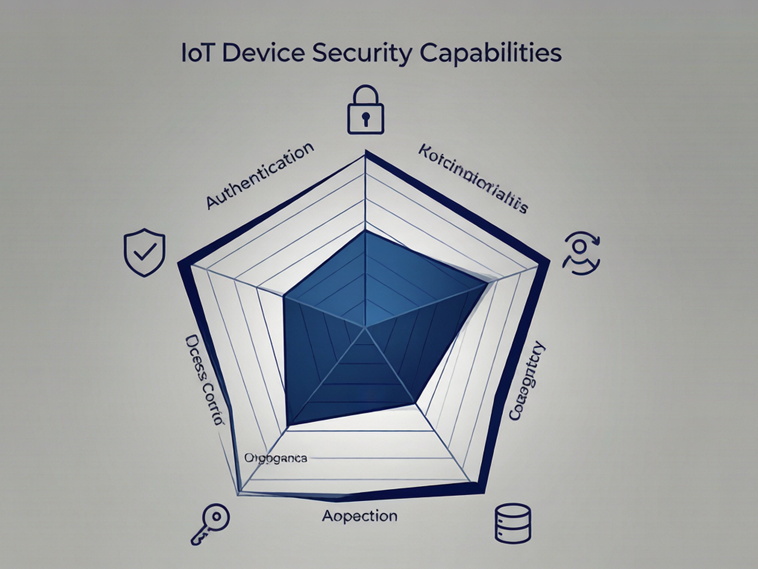 美国 NISTIR 8259/8425 IoT 基线 + 澳新 CIOT 行为准则对照